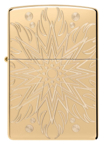 Зажигалка Zippo AE401569