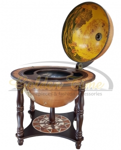 Глобус-бар настольный EG33006RN11