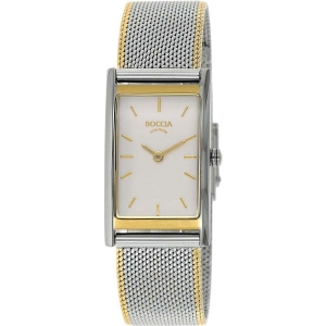 Наручные часы Boccia Titanium 3304-02