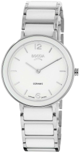 Наручные часы Boccia Titanium 3311-01
