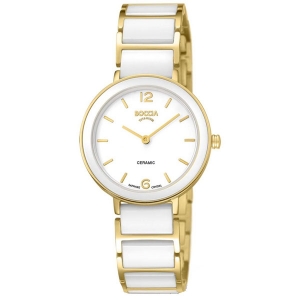 Наручные часы Boccia Titanium 3311-03