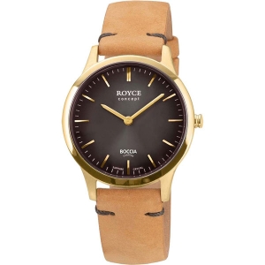 Наручные часы Boccia Titanium 3320-02