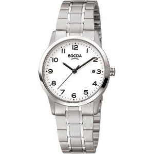 Наручные часы Boccia Titanium 3330-01