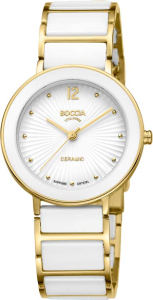 Наручные часы Boccia Titanium 3331-05