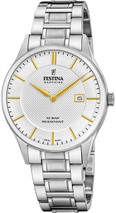 Наручные часы Festina F20067/2
