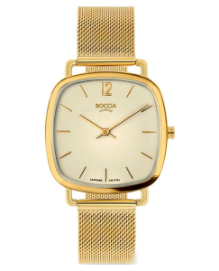 Наручные часы Boccia Titanium 3334-07