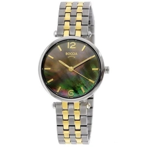 Наручные часы Boccia Titanium 3339-02