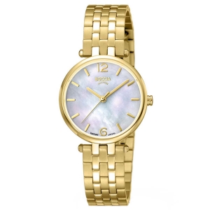 Наручные часы Boccia Titanium 3339-03