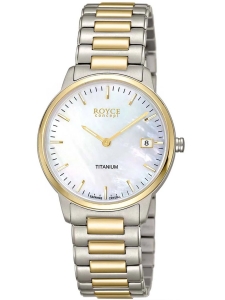 Наручные часы Boccia Titanium 3341-02