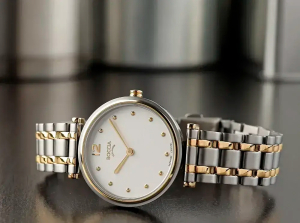 Наручные часы Boccia Titanium 3349-03