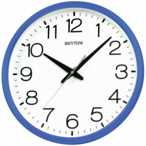 Настенные часы RHYTHM CMG494NR04