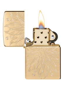 Зажигалка Zippo AE401569