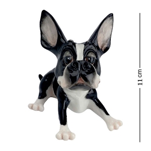 Статуэтка собаки "Терьер Таркин" 350 Tarquin