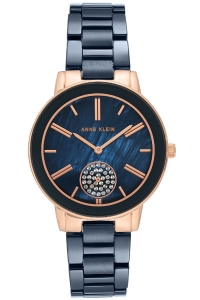 Наручные часы Anne Klein AK/3502NVRG