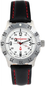 Наручные часы Восток Командирские К-35 350514