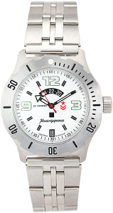 Наручные часы Восток Командирские 350606