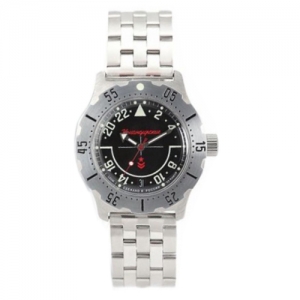 Наручные часы Восток Командирские 350617