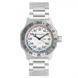 Наручные часы Восток Командирские 35084А