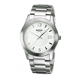 Наручные часы Boccia Titanium 3550-01А