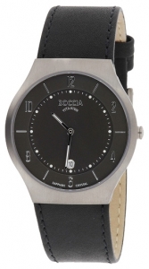 Наручные часы Boccia Titanium 3559-02