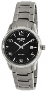 Наручные часы Boccia Titanium 3574-04