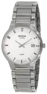Наручные часы Boccia Titanium 3576-02