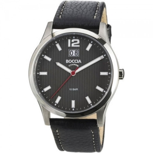 Наручные часы Boccia Titanium 3580-01 
