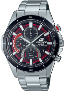 Наручные часы Casio EDIFICE EFS-S610DB-1AVUDF