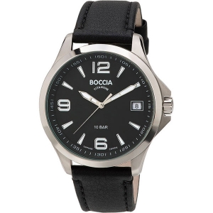 Наручные часы Boccia Titanium 3591-01