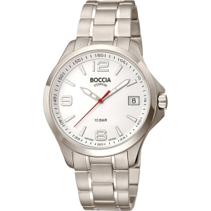 Наручные часы Boccia Titanium 3591-06
