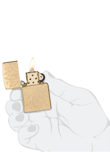 Зажигалка Zippo AE401569