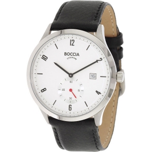 Наручные часы Boccia Titanium 3606-01