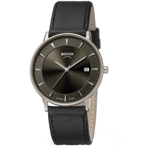 Наручные часы Boccia Titanium 3607-01