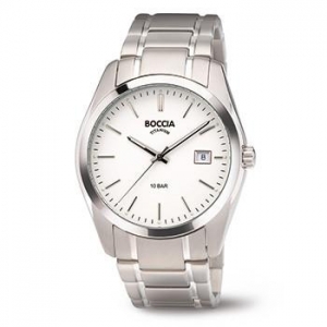 Наручные часы Boccia Titanium 3608-03