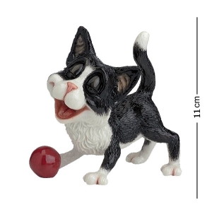 Статуэтка "Кошка Джесс" 361 Jess