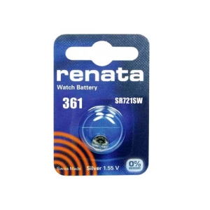 Батарейка "Renata 361"