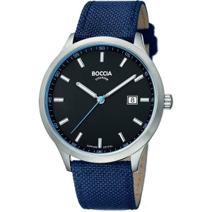 Наручные часы Boccia Titanium 3614-02