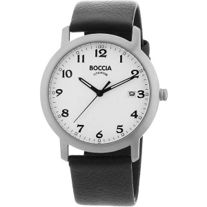 Наручные часы Boccia Titanium 3618-01
