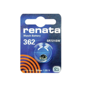 Батарейка "Renata 362"