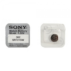 Батарейка "Sony 361/362"
