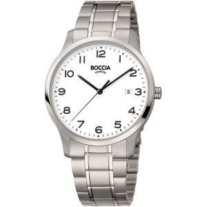 Наручные часы Boccia Titanium 3620-01