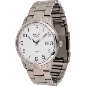 Наручные часы Boccia Titanium 3621-03