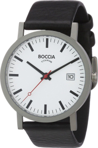 Наручные часы Boccia Titanium 3622-01