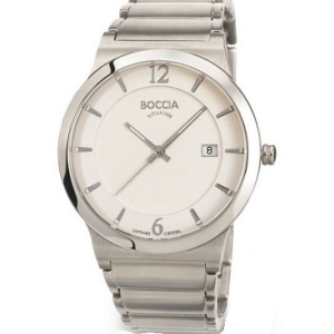 Наручные часы Boccia Titanium 3623-01