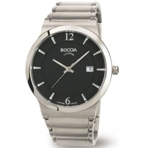 Наручные часы Boccia Titanium 3623-02