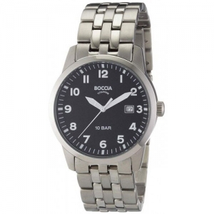 Наручные часы Boccia Titanium 3631-02