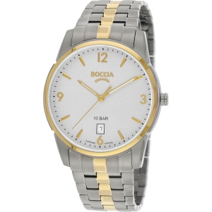 Наручные часы Boccia Titanium 3632-02