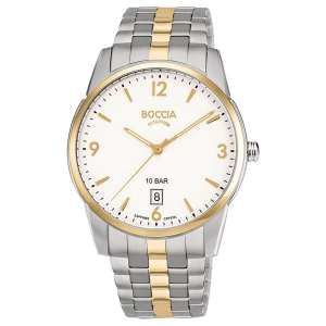 Наручные часы Boccia Titanium 3632-03