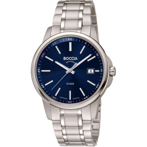 Наручные часы Boccia Titanium 3633-04
