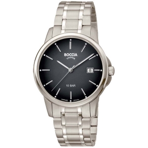 Наручные часы Boccia Titanium 3633-07